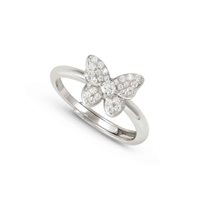 Anello Nomination Donna Sweetmadame in Argento 242001/040 - 242001/040